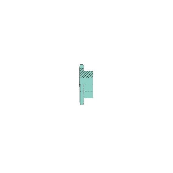 Spk Double Pitch B, 2082B9